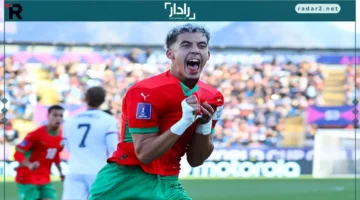 نهائي مثير.. تحديد المتأهل بين المغرب وفرنسا في كأس العالم للشباب